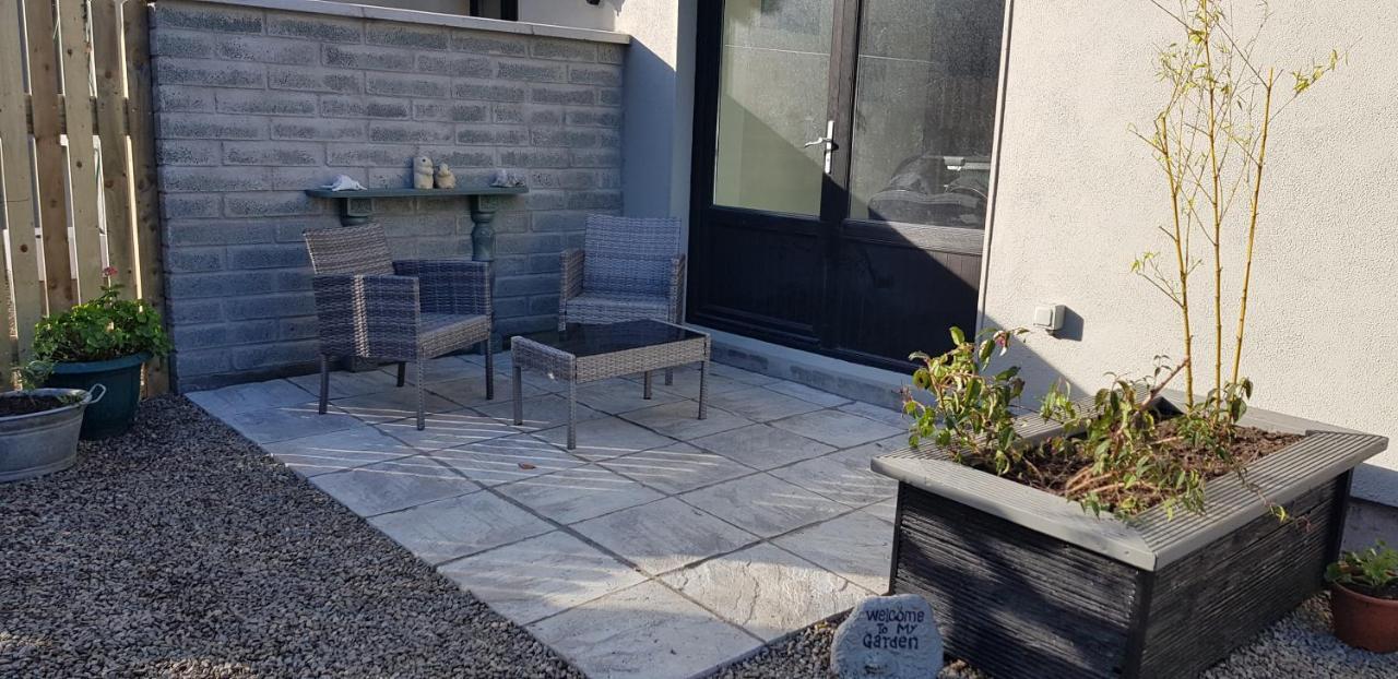 The Willow Room Ashford Exterior foto